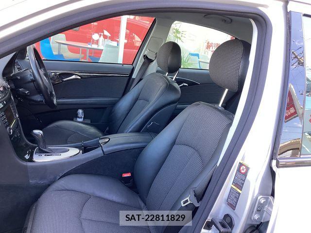 Mercedes Benz E-CLASS 2004-06 8336736-15