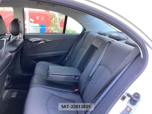 Mercedes Benz E-CLASS 2004-06 8336736-16