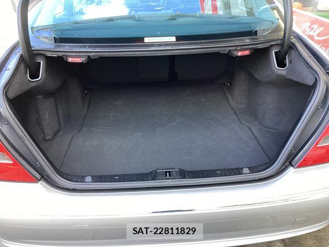 Mercedes Benz E-CLASS 2004-06 8336736-18