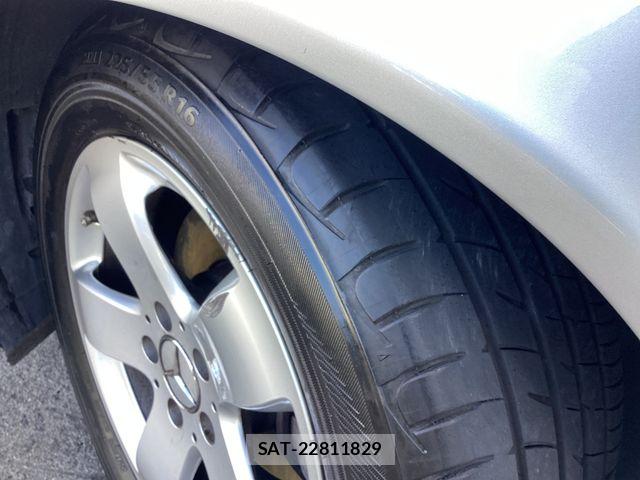 Mercedes Benz E-CLASS 2004-06 8336736-6