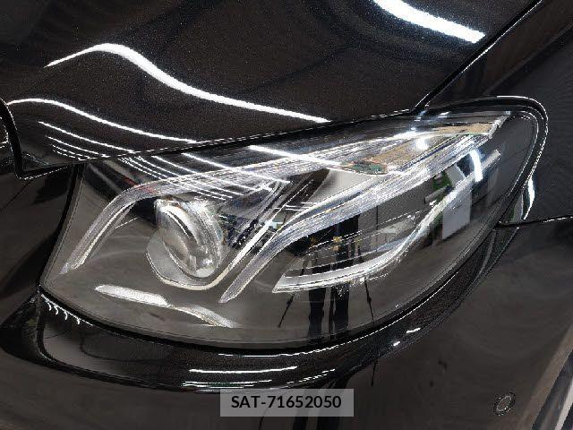Mercedes Benz E-CLASS 2018-08 8336734-18