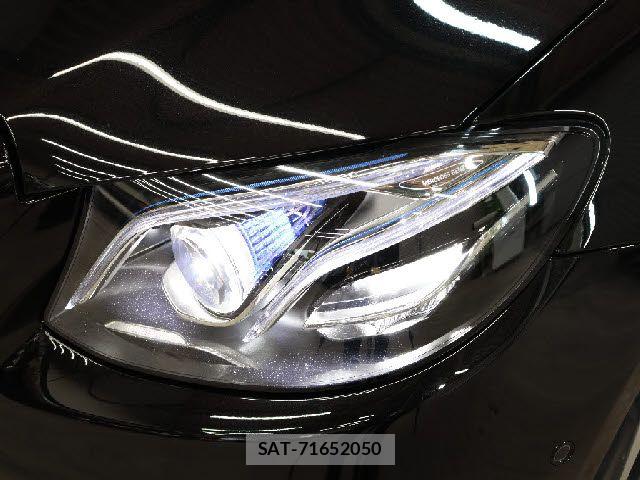 Mercedes Benz E-CLASS 2018-08 8336734-19