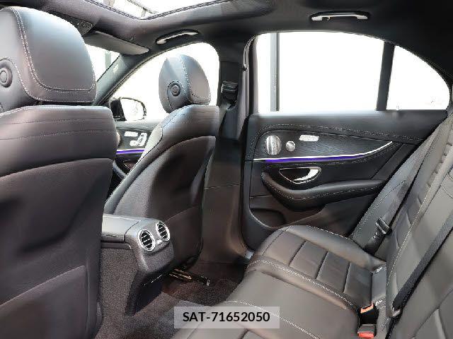 Mercedes Benz E-CLASS 2018-08 8336734-3