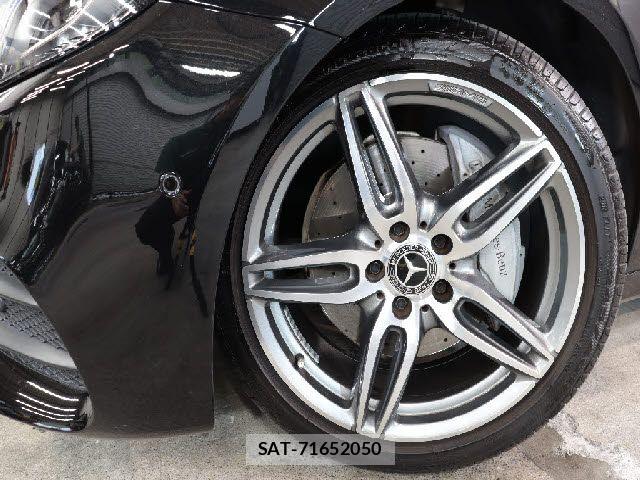 Mercedes Benz E-CLASS 2018-08 8336734-7