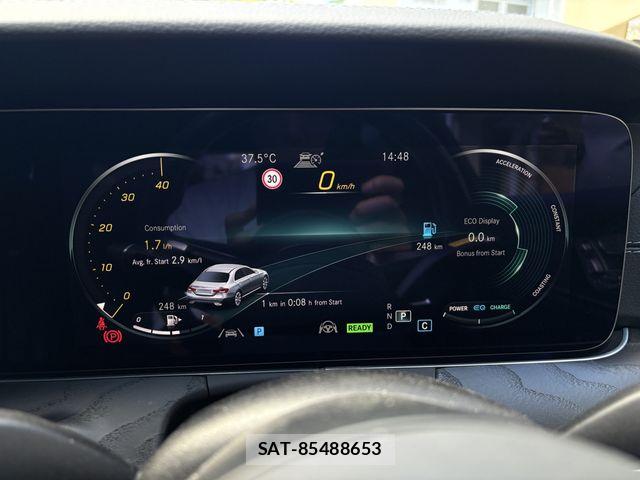 Mercedes Benz E-CLASS 2022-03 8354921-10