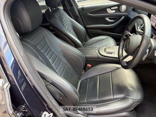 Mercedes Benz E-CLASS 2022-03 8354921-6