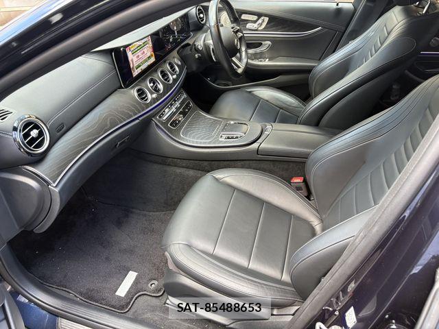 Mercedes Benz E-CLASS 2022-03 8354921-7