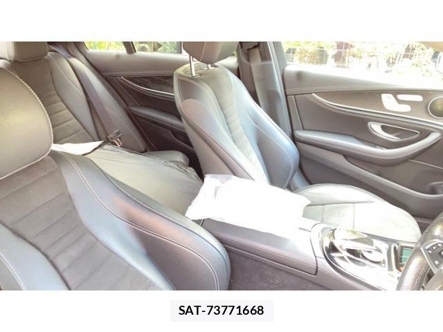 Mercedes Benz E-CLASS 2016-10 8354923-9
