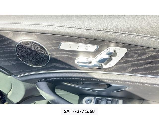 Mercedes Benz E-CLASS 2016-10 8354923-12
