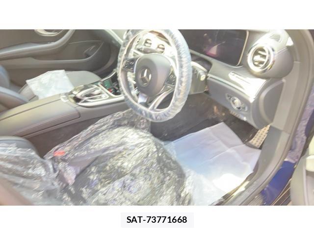 Mercedes Benz E-CLASS 2016-10 8354923-14