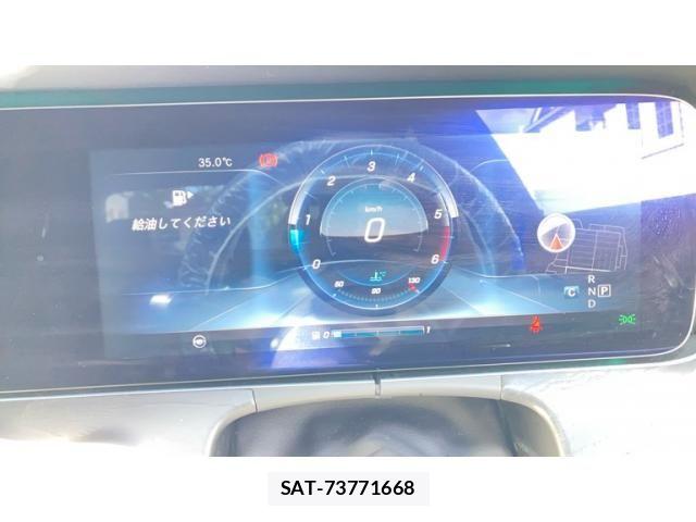 Mercedes Benz E-CLASS 2016-10 8354923-16