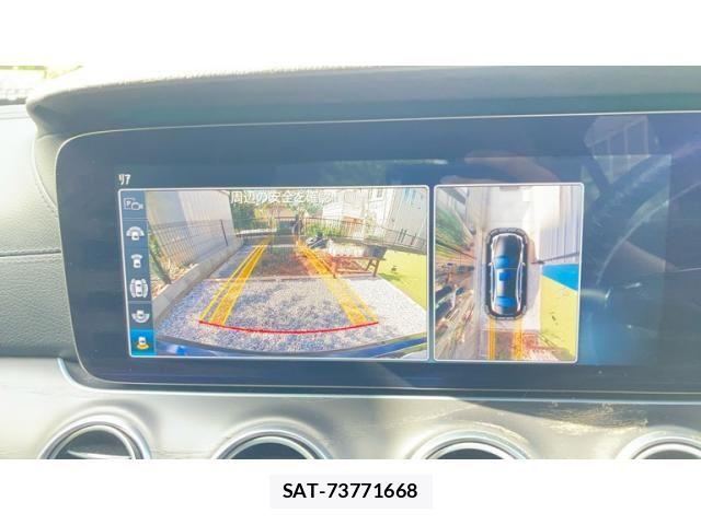 Mercedes Benz E-CLASS 2016-10 8354923-18