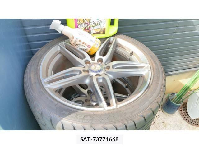 Mercedes Benz E-CLASS 2016-10 8354923-8