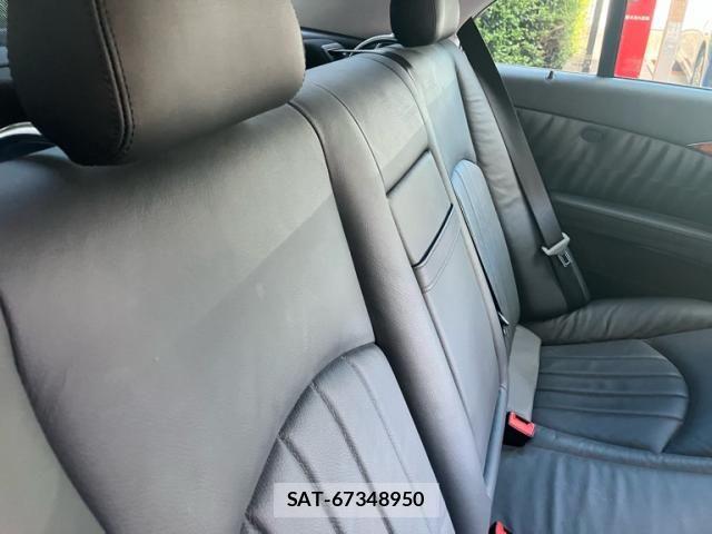 Mercedes Benz E-CLASS 2009-03 8366942-10