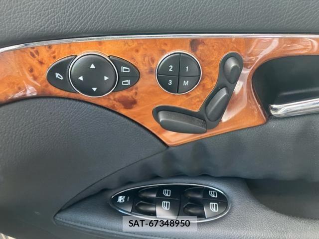 Mercedes Benz E-CLASS 2009-03 8366942-16