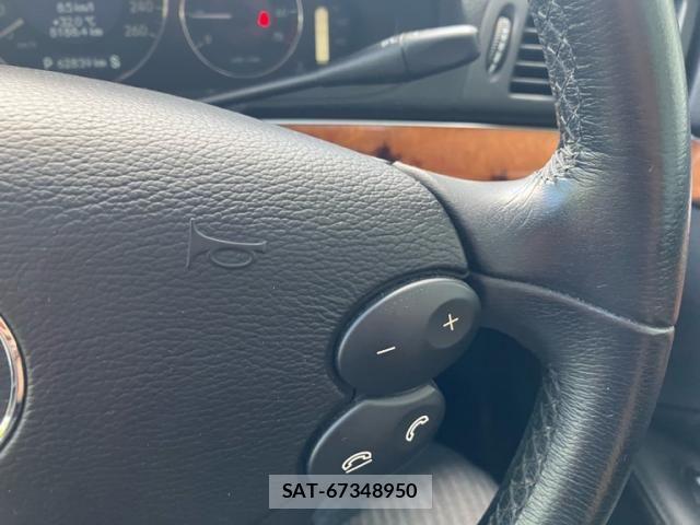 Mercedes Benz E-CLASS 2009-03 8366942-18