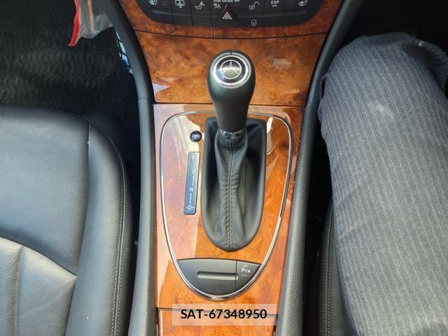 Mercedes Benz E-CLASS 2009-03 8366942-21