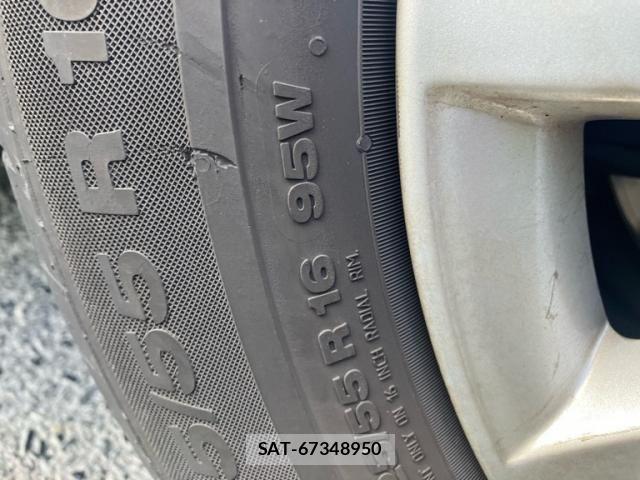 Mercedes Benz E-CLASS 2009-03 8366942-7