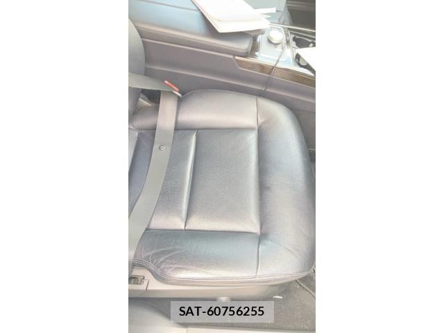 Mercedes Benz E-CLASS 2009-08 8366941-12