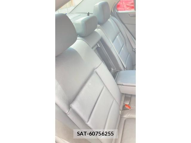 Mercedes Benz E-CLASS 2009-08 8366941-13