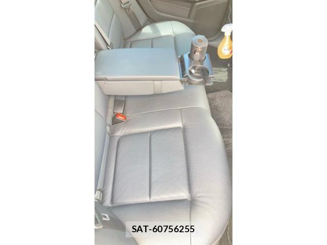 Mercedes Benz E-CLASS 2009-08 8366941-14