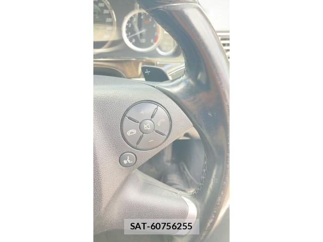Mercedes Benz E-CLASS 2009-08 8366941-17