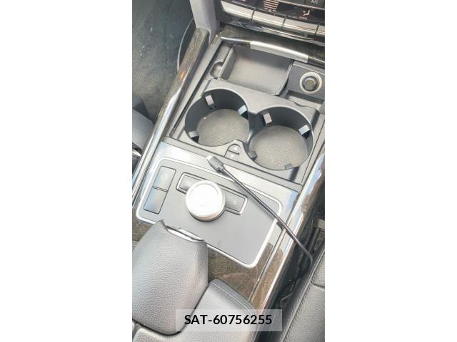 Mercedes Benz E-CLASS 2009-08 8366941-20