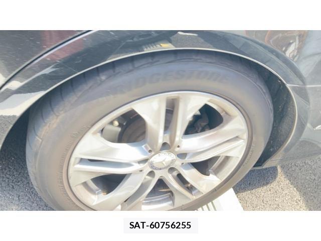 Mercedes Benz E-CLASS 2009-08 8366941-4