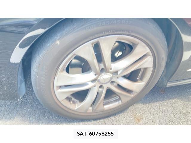 Mercedes Benz E-CLASS 2009-08 8366941-5