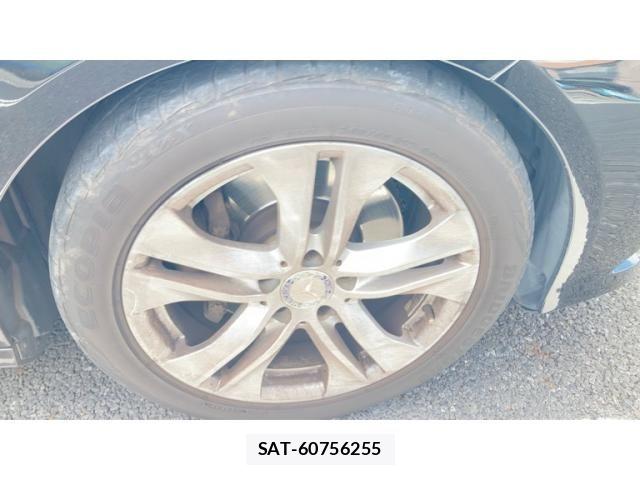 Mercedes Benz E-CLASS 2009-08 8366941-6