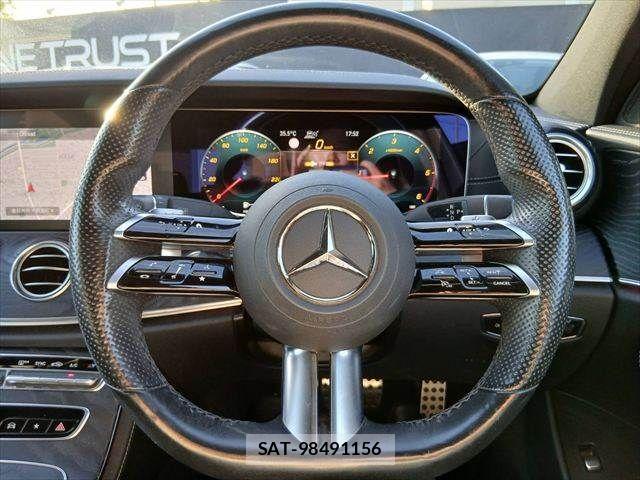 Mercedes Benz E-CLASS 2021-06 8366939-9