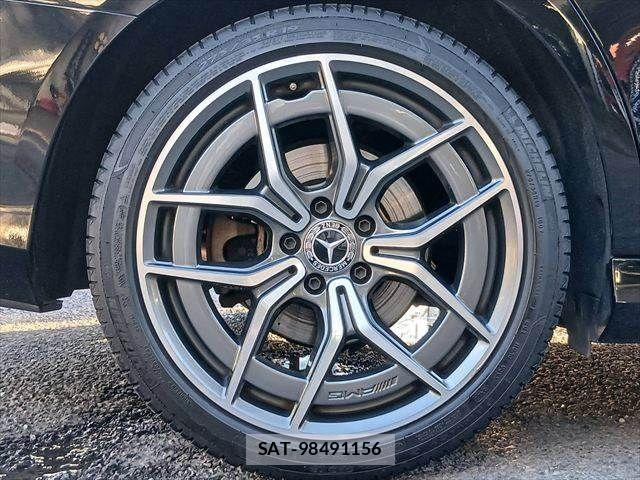 Mercedes Benz E-CLASS 2021-06 8366939-12