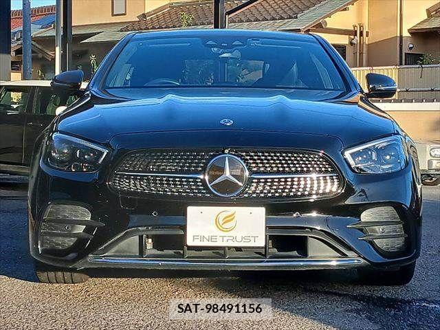 Mercedes Benz E-CLASS 2021-06 8366939-13