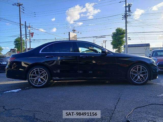 Mercedes Benz E-CLASS 2021-06 8366939-15