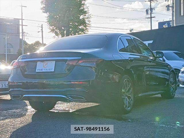 Mercedes Benz E-CLASS 2021-06 8366939-16