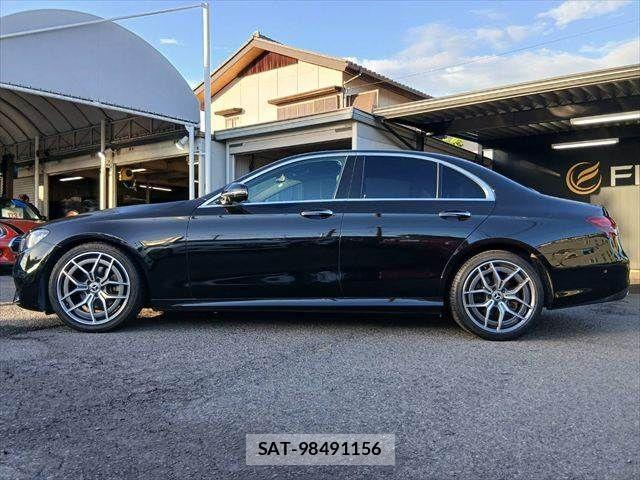 Mercedes Benz E-CLASS 2021-06 8366939-19