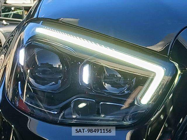 Mercedes Benz E-CLASS 2021-06 8366939-20