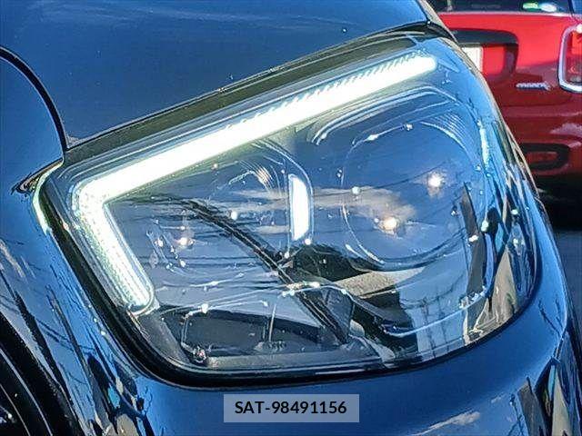 Mercedes Benz E-CLASS 2021-06 8366939-21