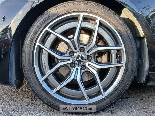 Mercedes Benz E-CLASS 2021-06 8366939-24
