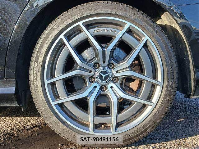 Mercedes Benz E-CLASS 2021-06 8366939-25