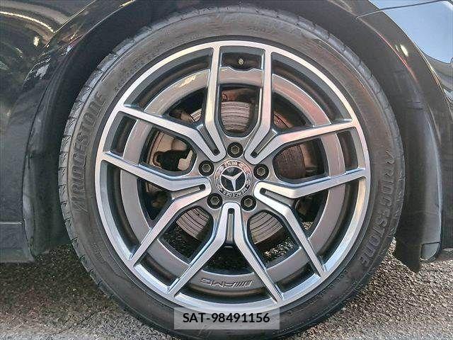 Mercedes Benz E-CLASS 2021-06 8366939-26
