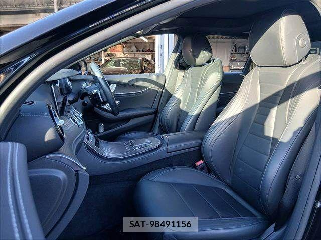 Mercedes Benz E-CLASS 2021-06 8366939-28