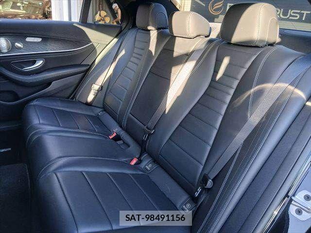 Mercedes Benz E-CLASS 2021-06 8366939-29