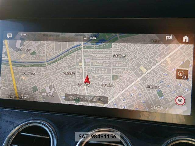 Mercedes Benz E-CLASS 2021-06 8366939-3