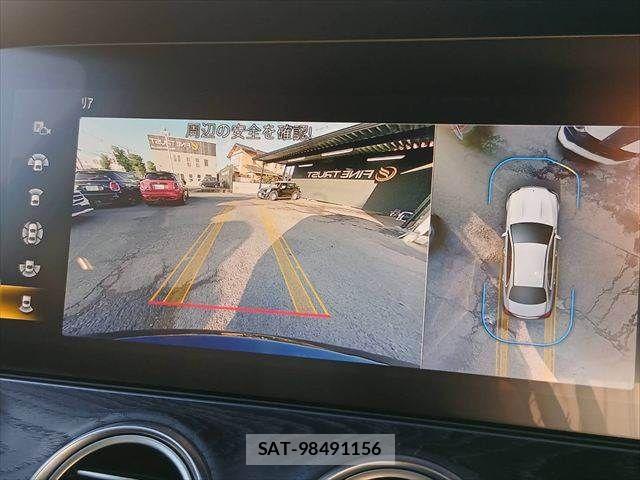 Mercedes Benz E-CLASS 2021-06 8366939-5