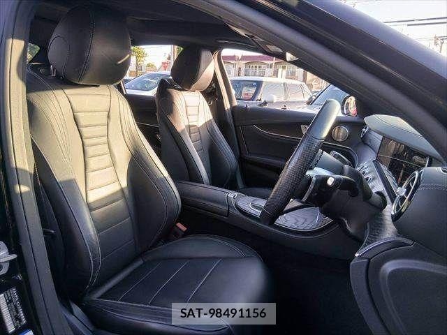 Mercedes Benz E-CLASS 2021-06 8366939-6