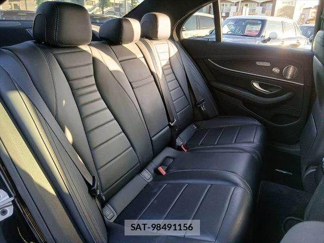 Mercedes Benz E-CLASS 2021-06 8366939-7