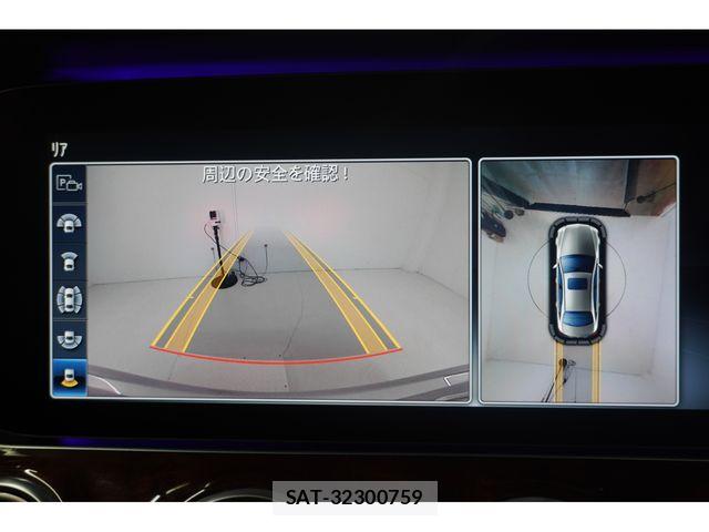 Mercedes Benz E-CLASS 2017-07 8366940-14