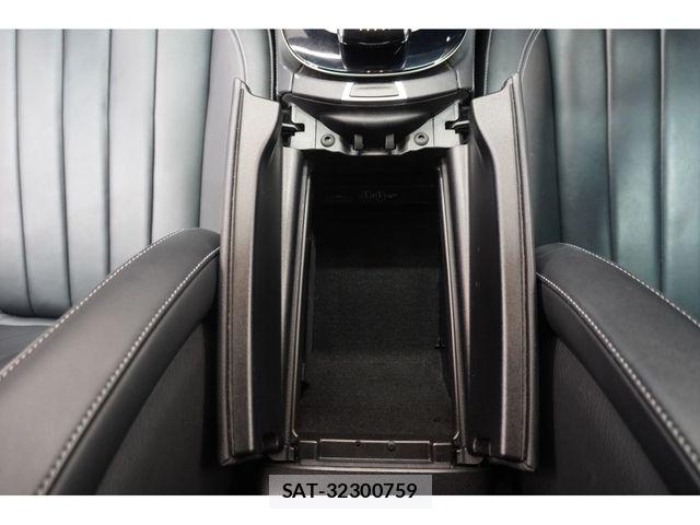 Mercedes Benz E-CLASS 2017-07 8366940-25