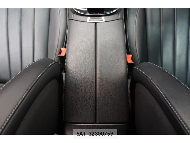Mercedes Benz E-CLASS 2017-07 8366940-26